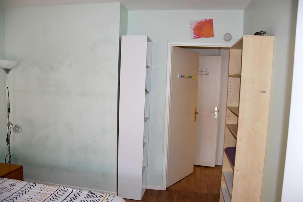 Superb Flat In Recent Building With Parking Lot