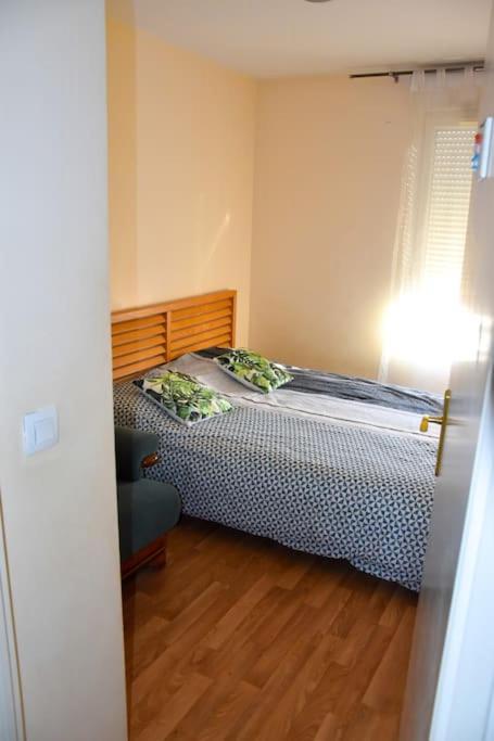 Apartment Superb Flat In Recent Building With Parking Lot Cergy