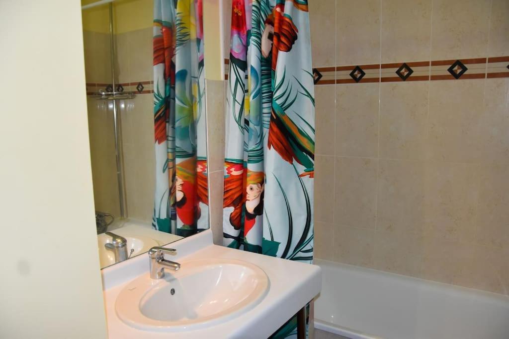 Superb Flat In Recent Building With Parking Lot