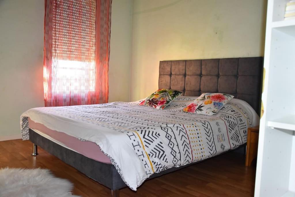 Apartment Superb Flat In Recent Building With Parking Lot *
